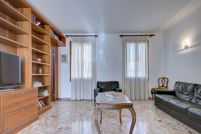 Apartamento Samuel