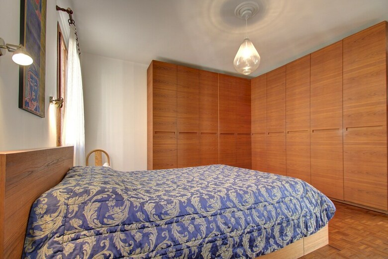 Apartamento Samuel