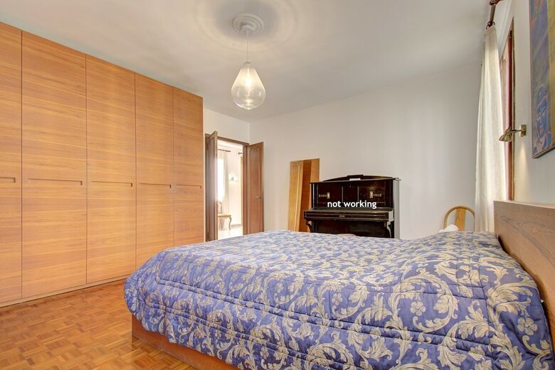 Apartamento Samuel