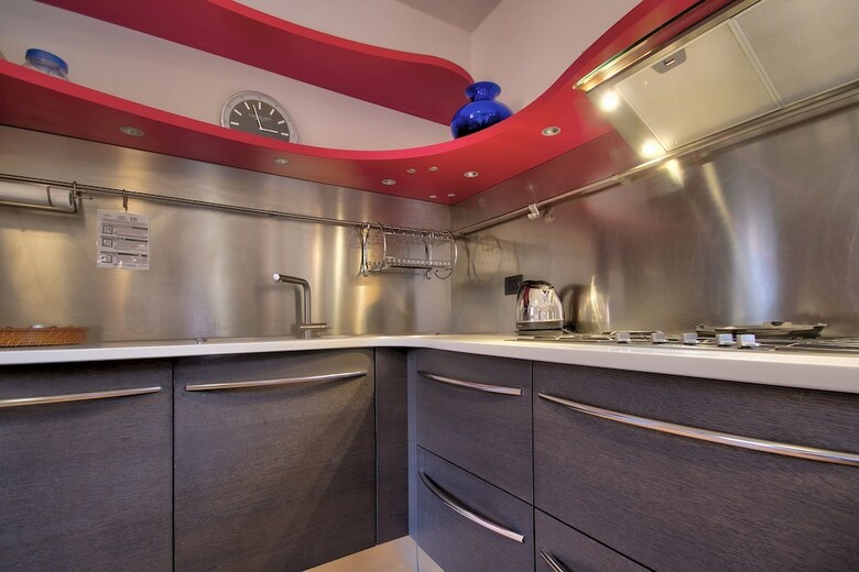 Apartamento Samuel