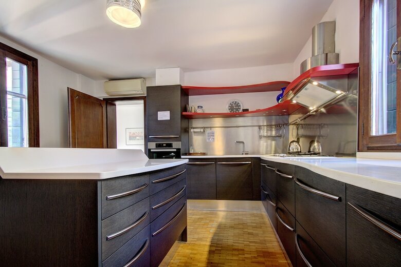 Apartamento Samuel