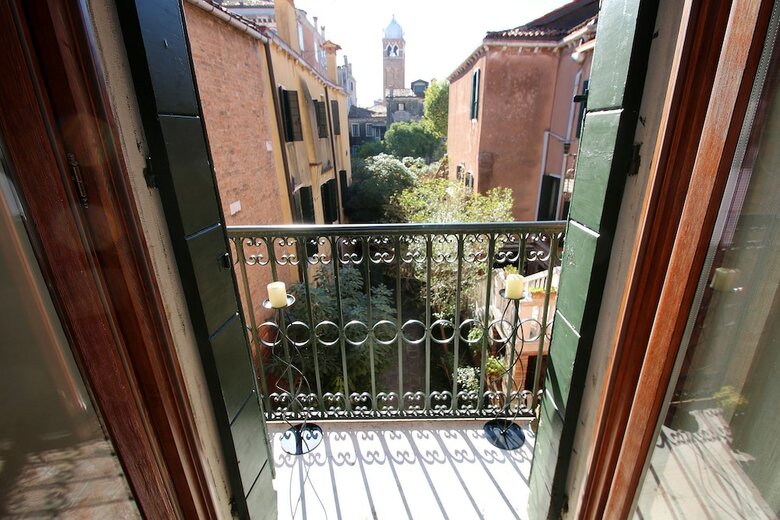 Apartamento Samuel