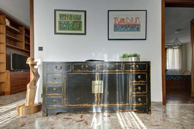 Apartamento Samuel