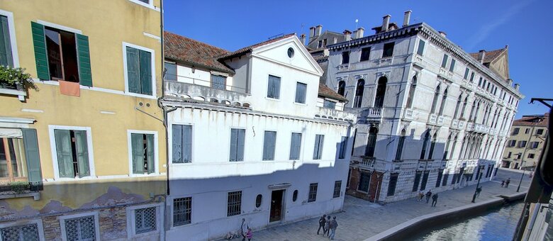 Apartamento Samuel