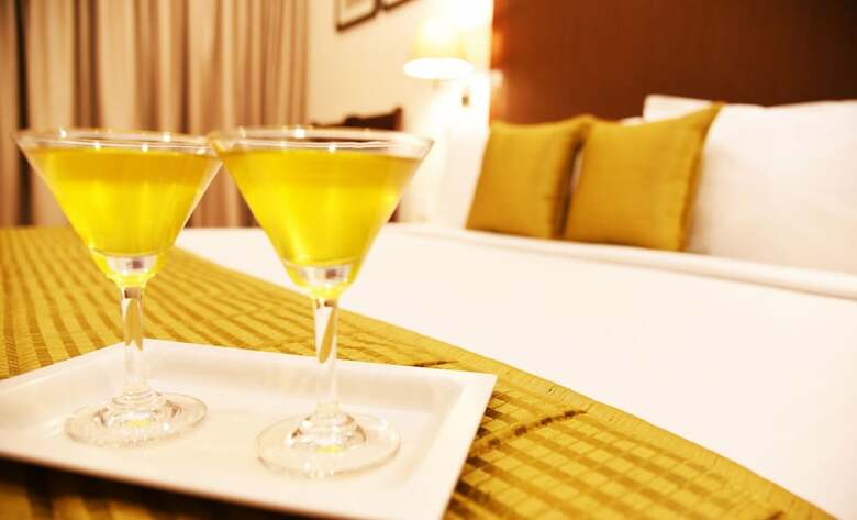 Hotel Rameswaram Grand