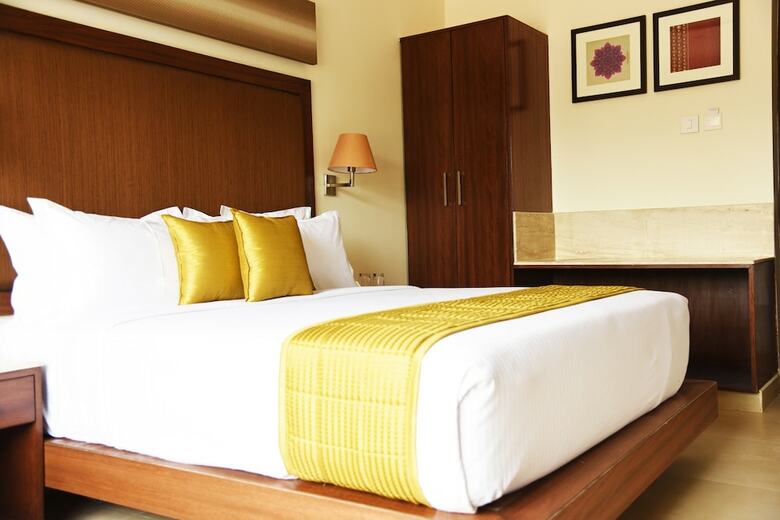 Hotel Rameswaram Grand