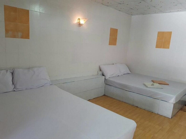 Hotel Kanjana Resort