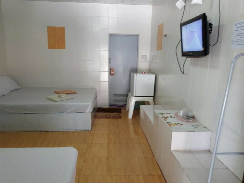 Hotel Kanjana Resort
