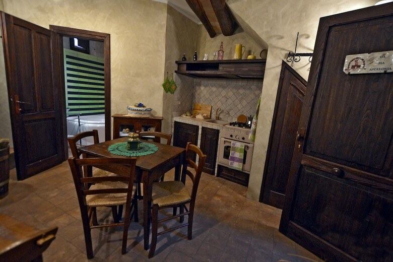 Hotel Robur Marsorum Albergo Diffuso