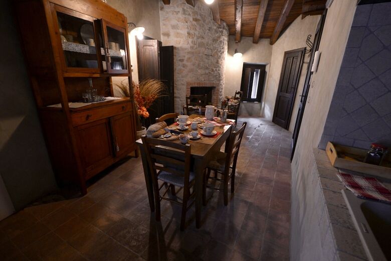 Hotel Robur Marsorum Albergo Diffuso