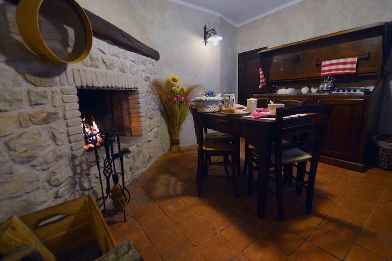 Hotel Robur Marsorum Albergo Diffuso
