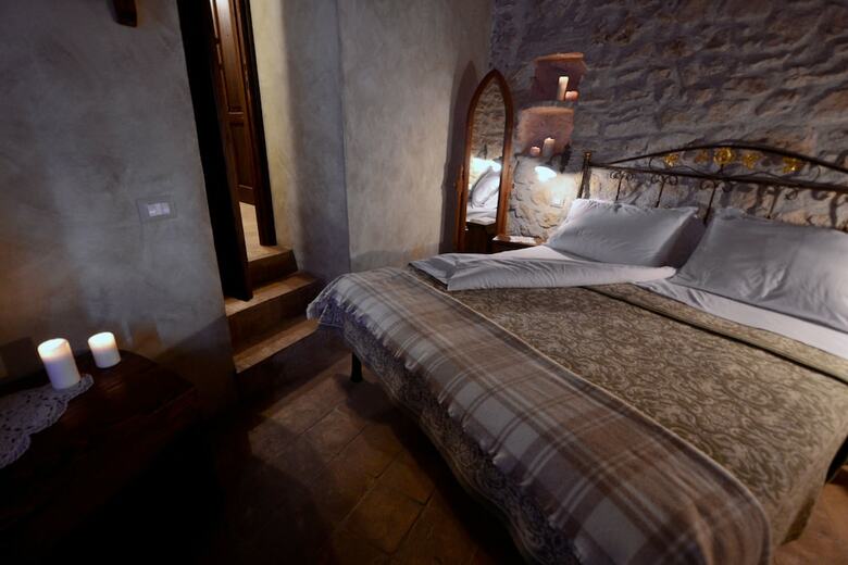 Hotel Robur Marsorum Albergo Diffuso