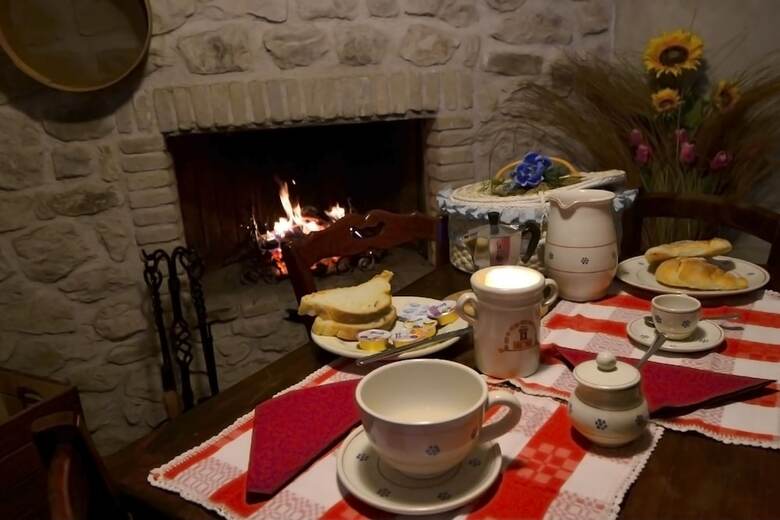 Hotel Robur Marsorum Albergo Diffuso