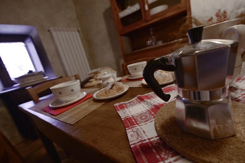 Hotel Robur Marsorum Albergo Diffuso