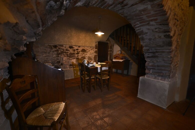Hotel Robur Marsorum Albergo Diffuso