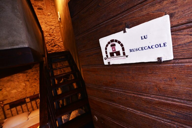 Hotel Robur Marsorum Albergo Diffuso