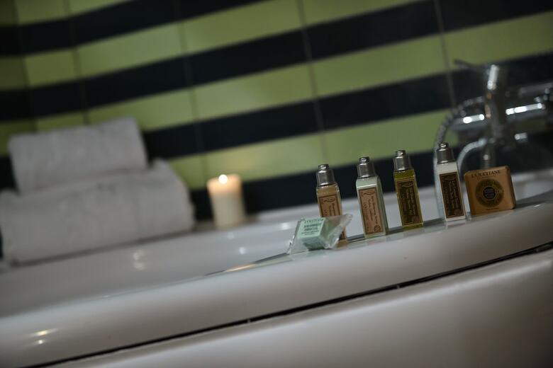 Hotel Robur Marsorum Albergo Diffuso