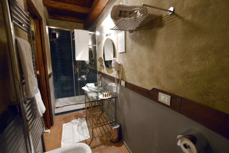 Hotel Robur Marsorum Albergo Diffuso