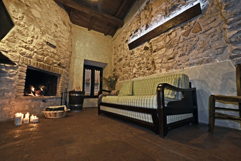 Hotel Robur Marsorum Albergo Diffuso