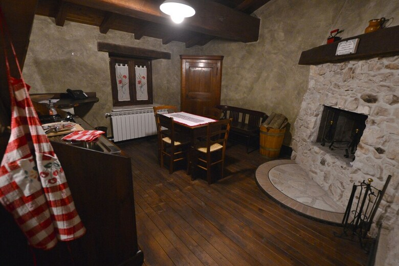 Hotel Robur Marsorum Albergo Diffuso