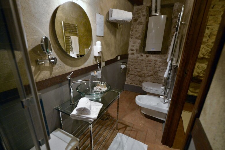 Hotel Robur Marsorum Albergo Diffuso