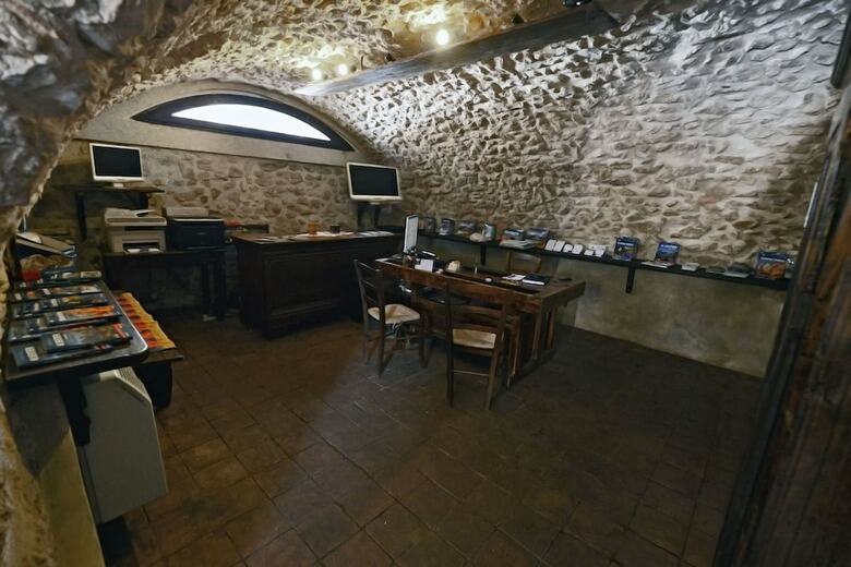 Hotel Robur Marsorum Albergo Diffuso