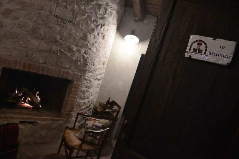 Hotel Robur Marsorum Albergo Diffuso