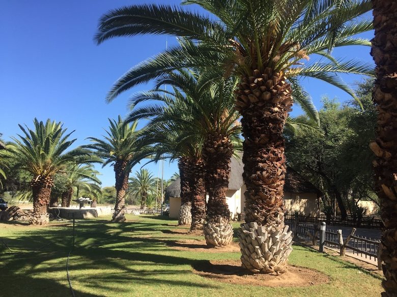 Posada Tautona Lodge