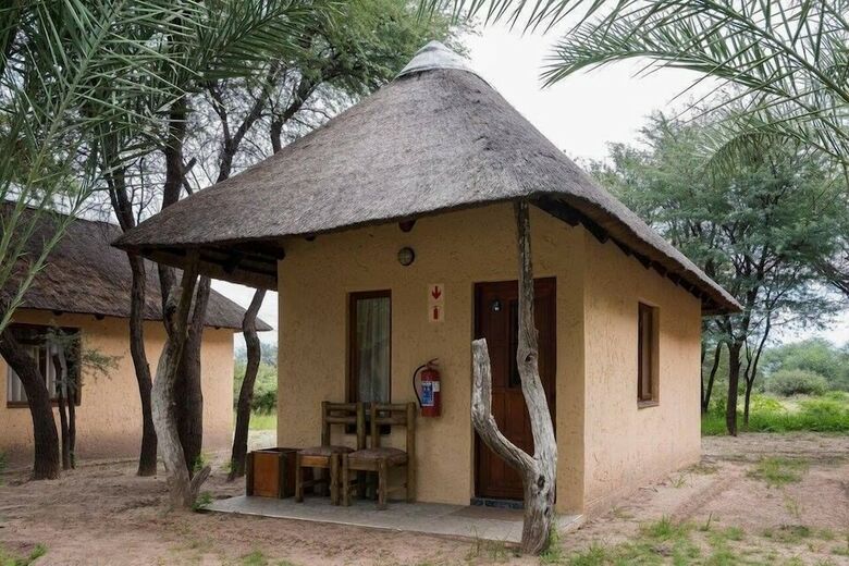 Posada Tautona Lodge