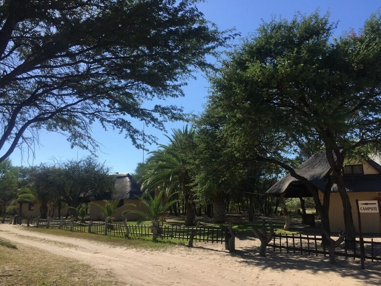 Posada Tautona Lodge