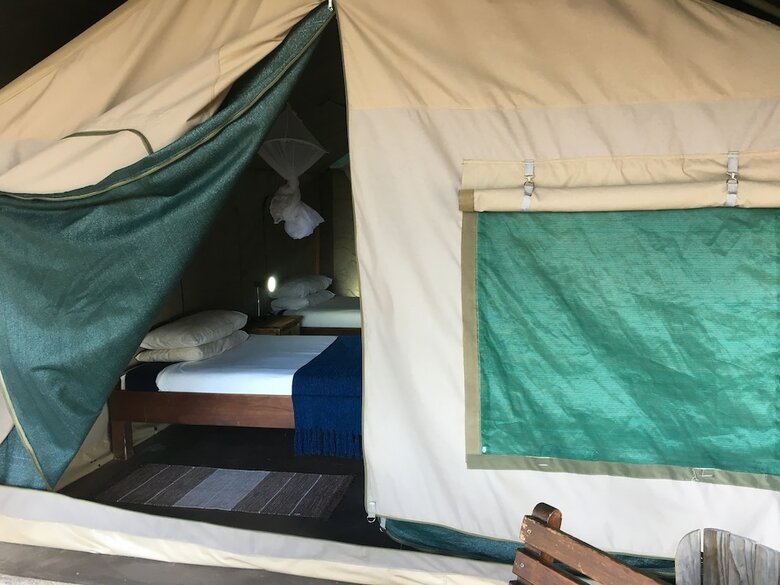 Posada Tautona Lodge