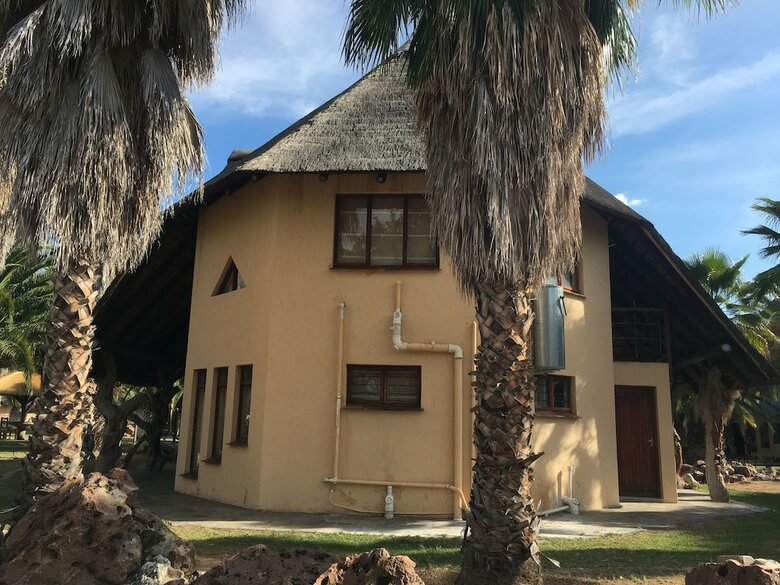 Posada Tautona Lodge