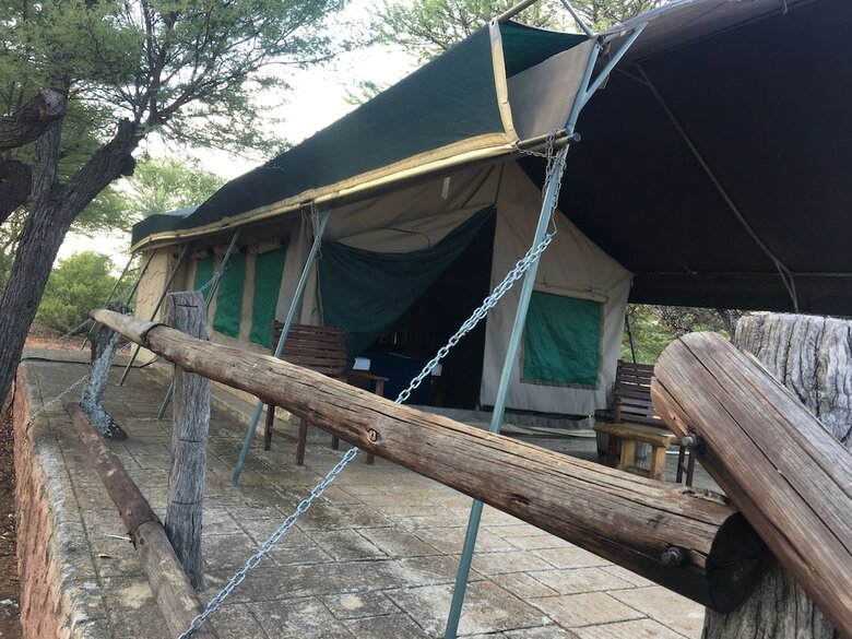 Posada Tautona Lodge