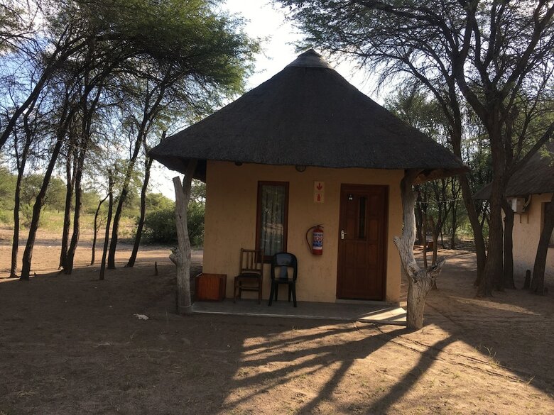 Posada Tautona Lodge