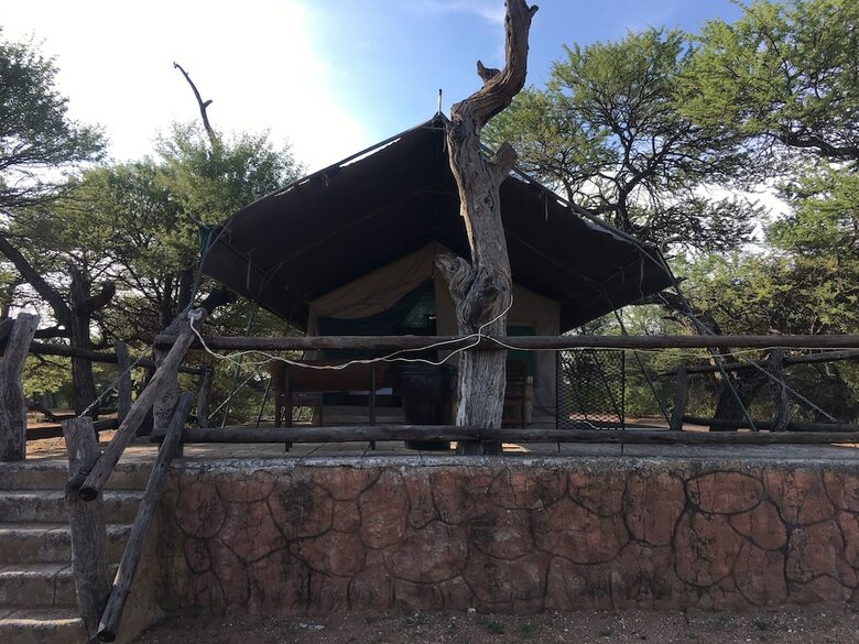Posada Tautona Lodge