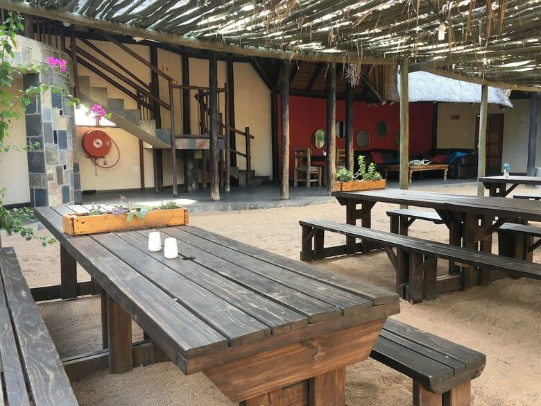 Posada Tautona Lodge