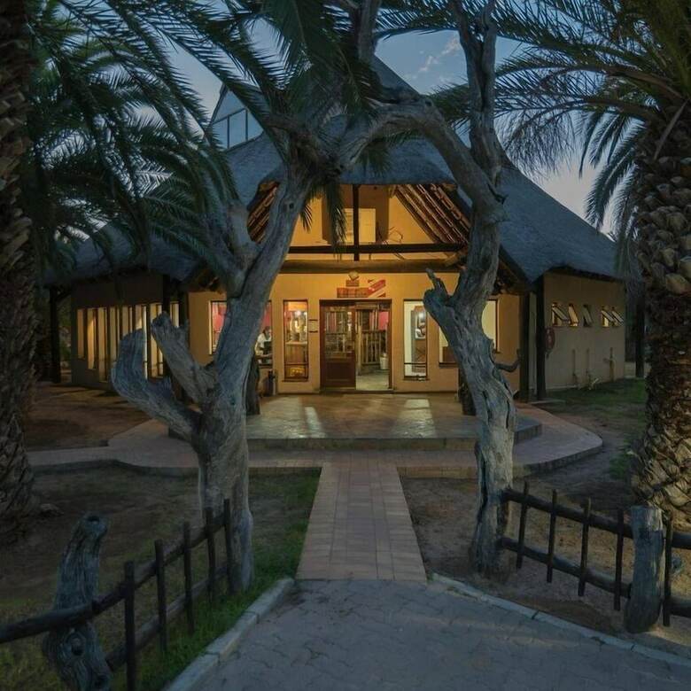 Posada Tautona Lodge