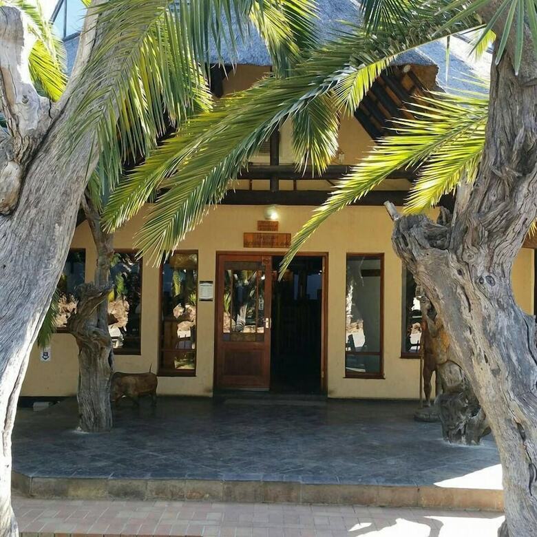 Posada Tautona Lodge