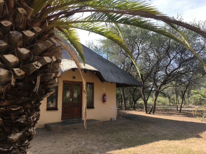Posada Tautona Lodge