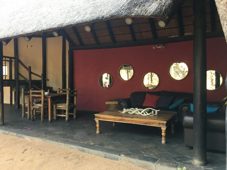 Posada Tautona Lodge