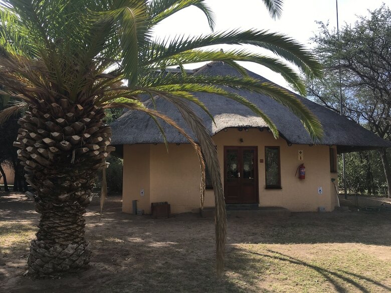 Posada Tautona Lodge