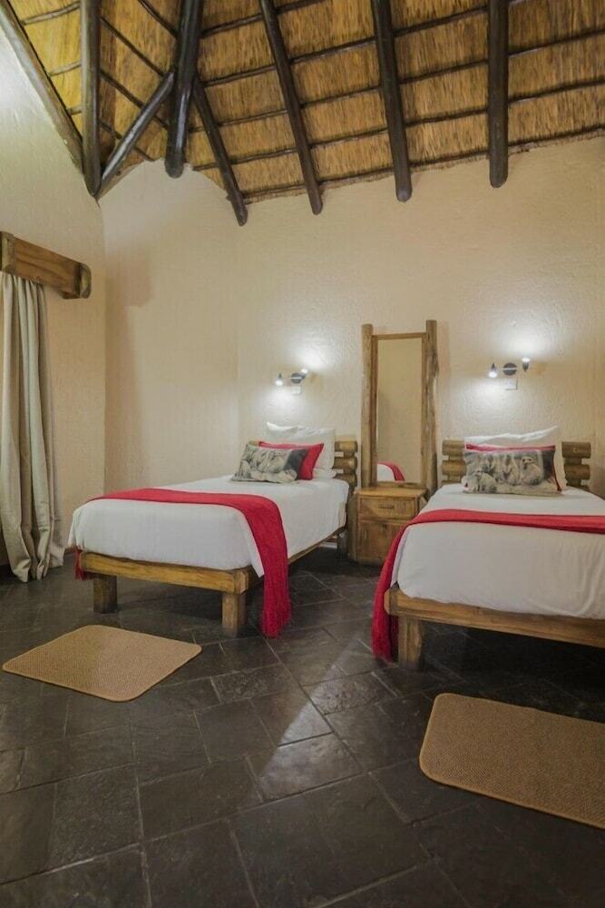 Posada Tautona Lodge
