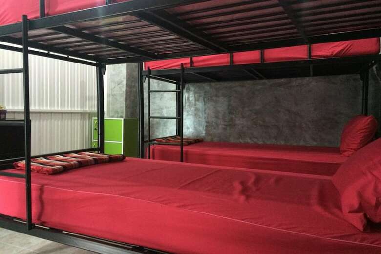 Hostal Funny Moon Hostel