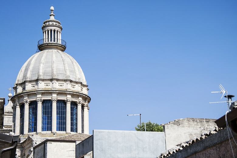 Bed & Breakfast Bfame - Cornice Barocca