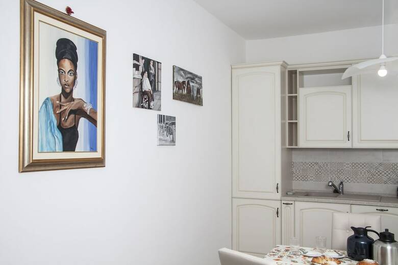 Bed & Breakfast Bfame - Cornice Barocca