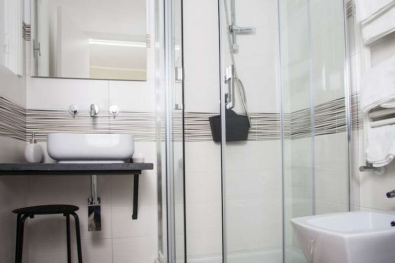 Bed & Breakfast Bfame - Cornice Barocca