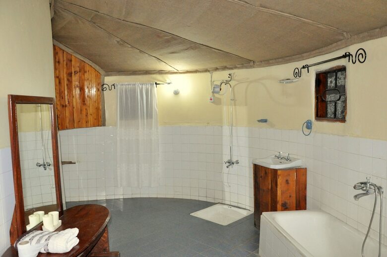 Klub Afriko Hotel
