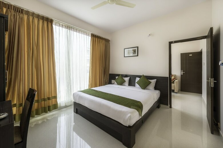 Hotel Premium Hoppers Stop