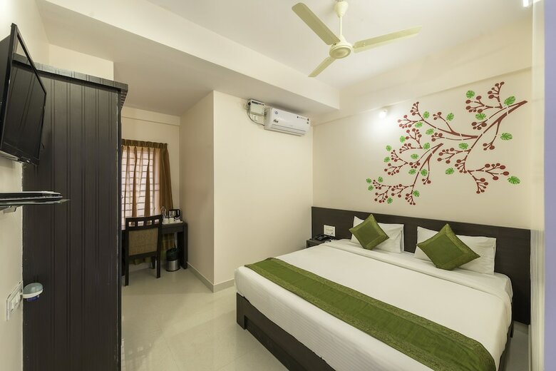 Hotel Premium Hoppers Stop