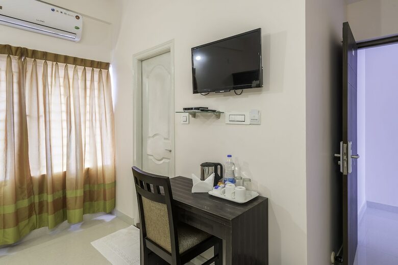 Hotel Premium Hoppers Stop
